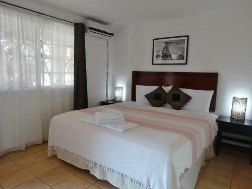 Bed & Breakfast Posada Del Mar