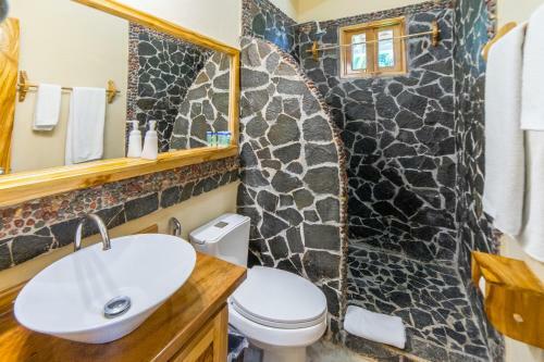 Hotel Santa Catalina Panam�