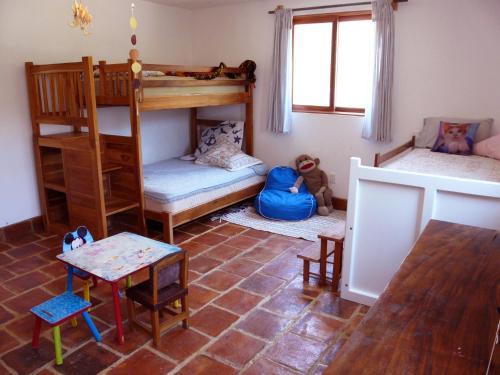 Albergue Venao Cove