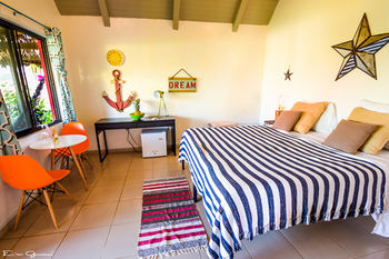 Selina Hostel Playa Venao