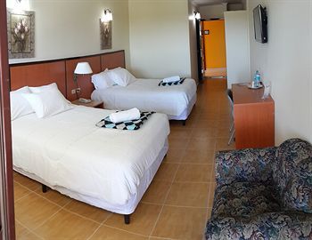 Hotel Express Inn Coronado & Camping