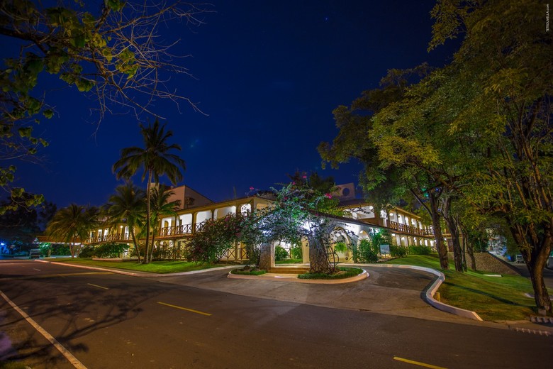 Hotel Coronado Golf & Beach Resort