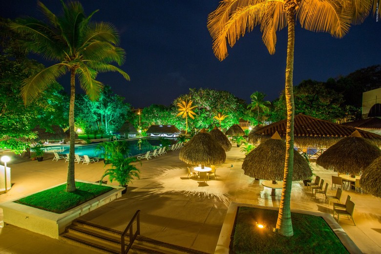 Hotel Coronado Golf & Beach Resort