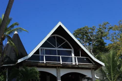 Hotel Villa Romantica