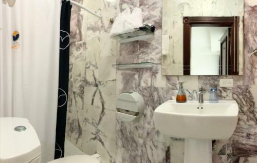 Hotel Villa Romantica