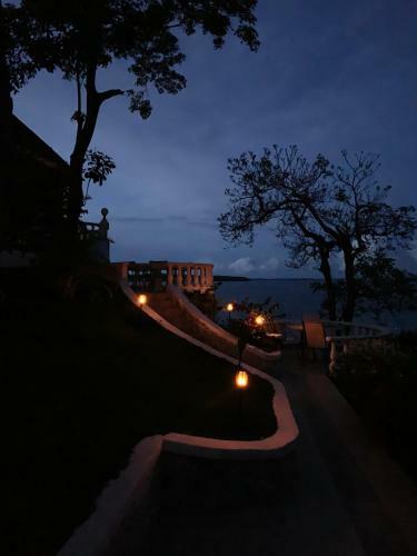 Hotel Villa Romantica