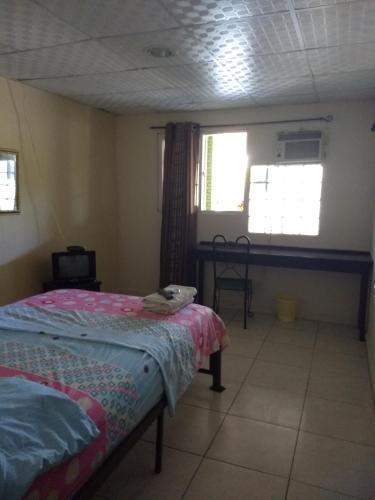 Bamb� Hostel
