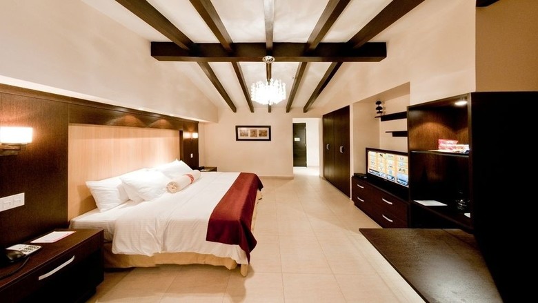 Hotel The Beach House