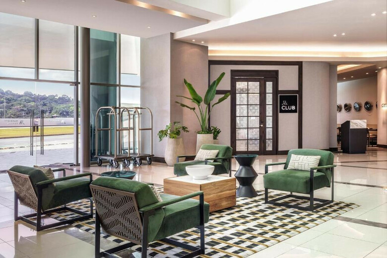 Hotel Wyndham Panama Albrook Mall