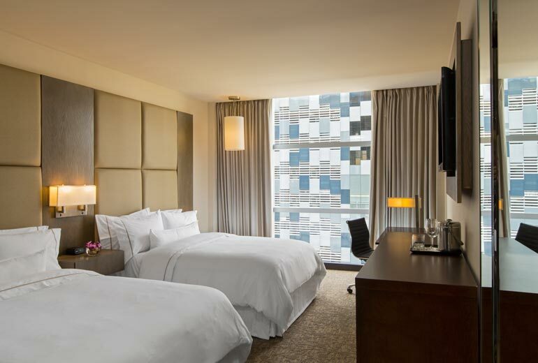Hotel The Westin Panama