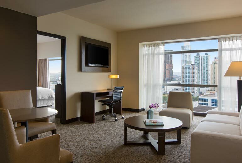 Hotel The Westin Panama