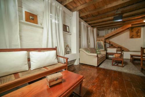 Hotel Rancho Olivier