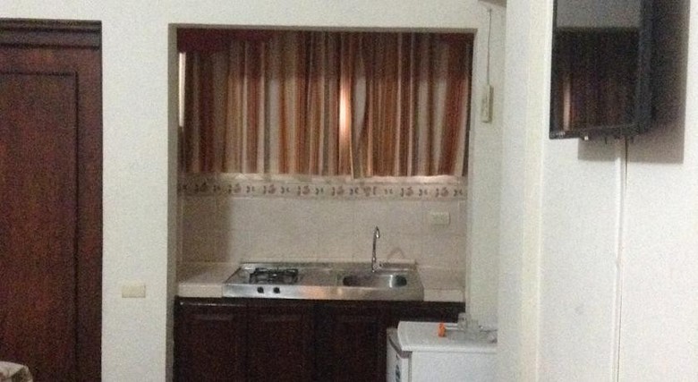 Apartahotel Millenium