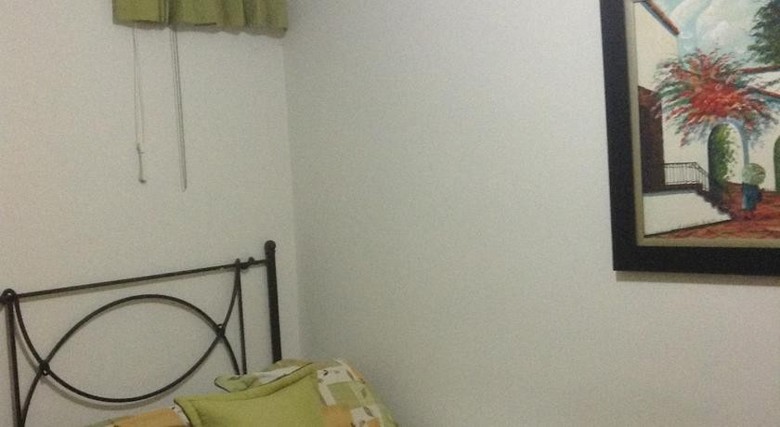 Apartahotel Millenium