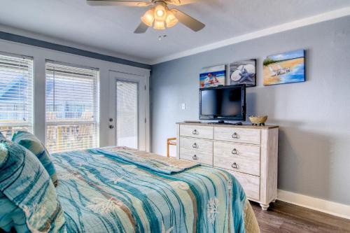 Apartamento Breezy Bungalow Condo