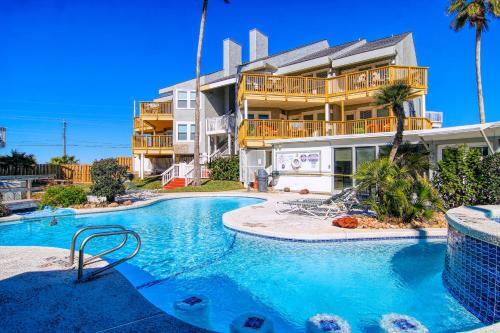 Apartamento Breezy Bungalow Condo
