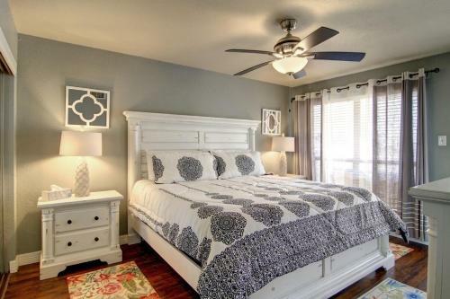 Apartamento Mustang Island Beach Club Condo