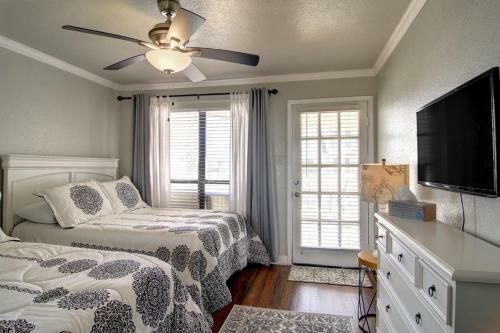 Apartamento Mustang Island Beach Club Condo
