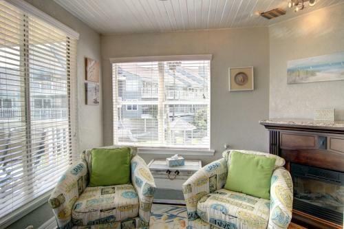 Apartamento Mustang Island Beach Club Condo