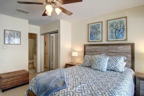 Apartamento Mustang Memories