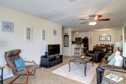 Apartamento Mustang Memories