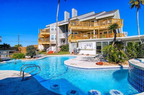 Apartamento Surf Station Mibc204 Condo