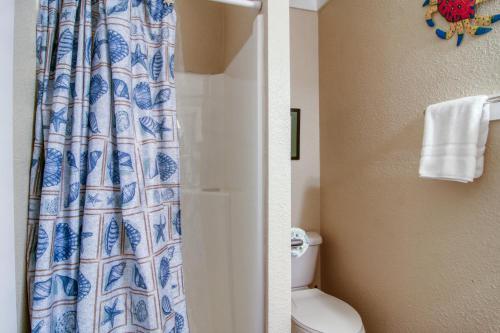 Apartamento Surf Station Mibc204 Condo