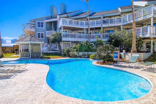 Apartamento Surf Station Mibc204 Condo