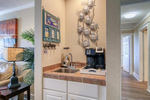 Apartamento Surf Station Mibc204 Condo