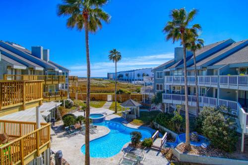 Apartamento Surf Station Mibc204 Condo
