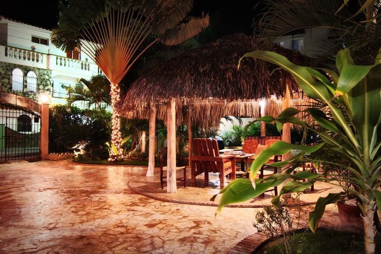 Aparta-hotel Villa Baya