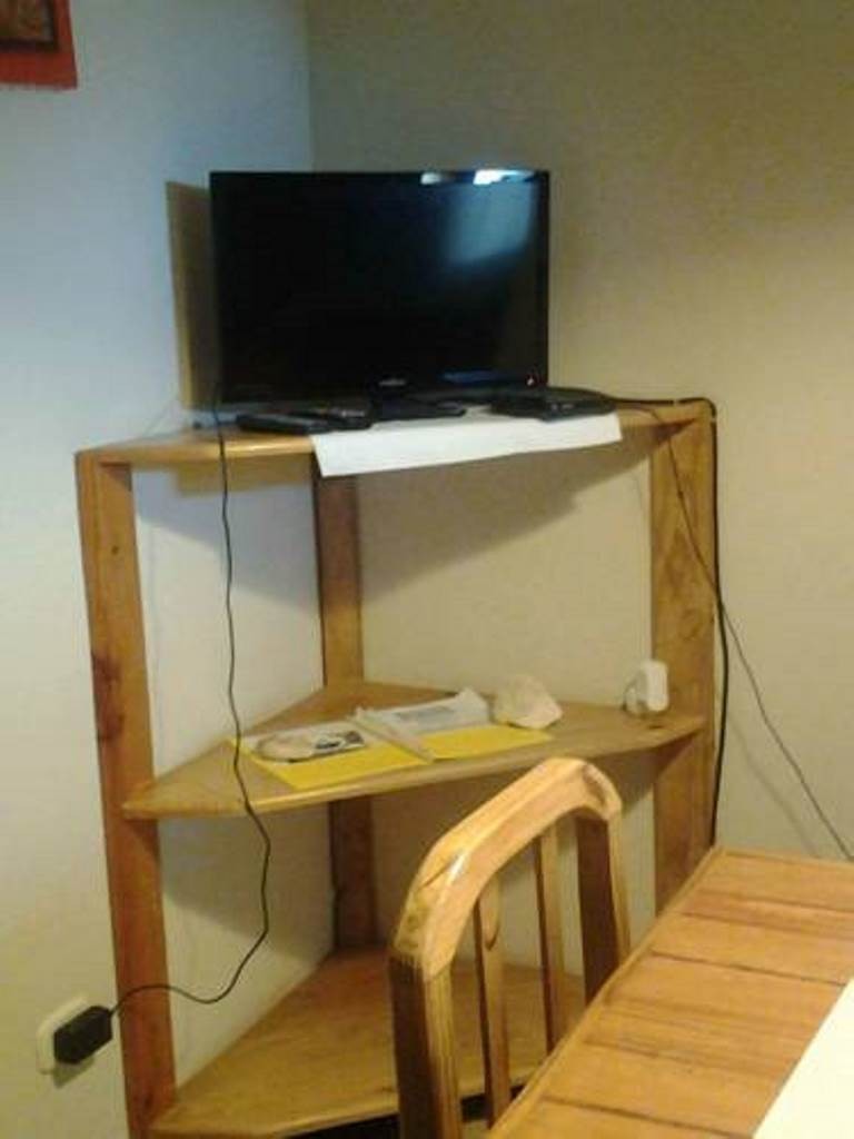 Aparta-hotel Villa Baya