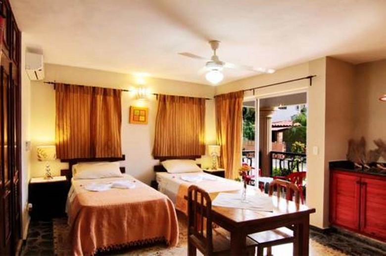 Aparta-hotel Villa Baya