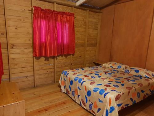 Hostal Gipsy Ranch Rooms
