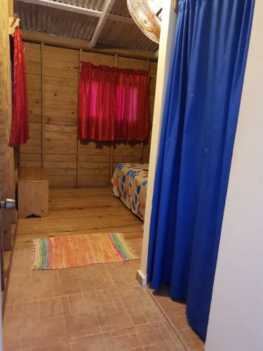 Hostal Gipsy Ranch Rooms