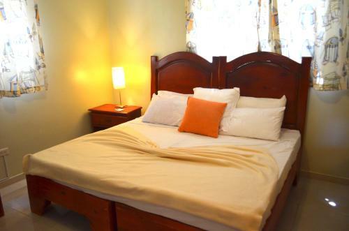 Hotel La Saladilla Beach Club