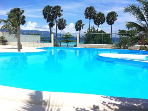 Hotel La Saladilla Beach Club
