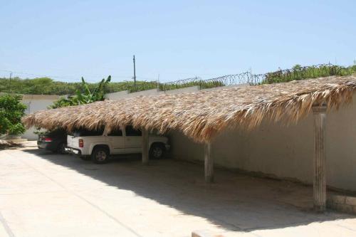 Hotel La Saladilla Beach Club