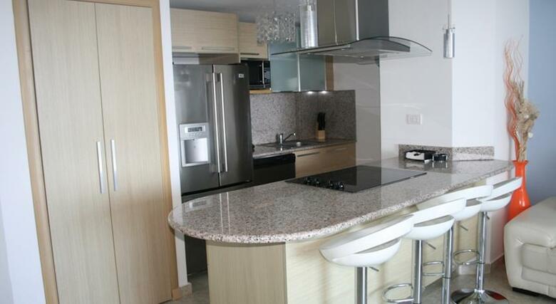 Apartamentos Xeliter Marbella