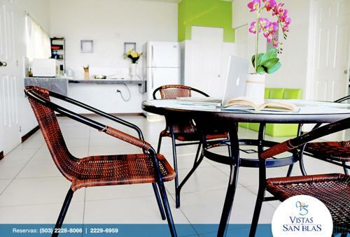 Apartamento Vistas De San Blas