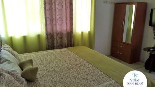 Apartamento Vistas De San Blas