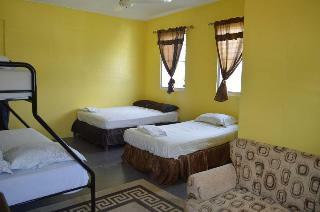 Sky Flower Hotel Belmopan / El Rey Hotel