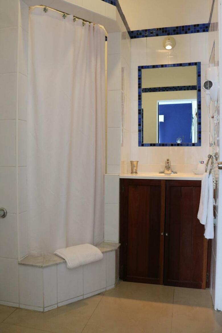 Bed & Breakfast Villa Boscardi