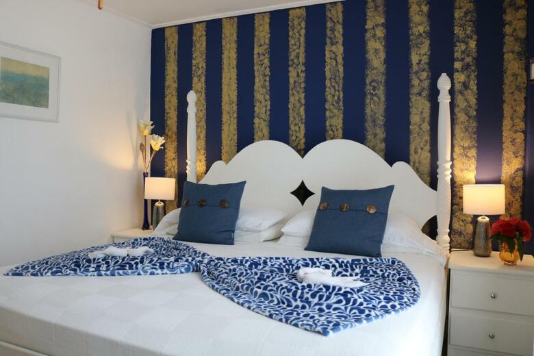 Bed & Breakfast Villa Boscardi
