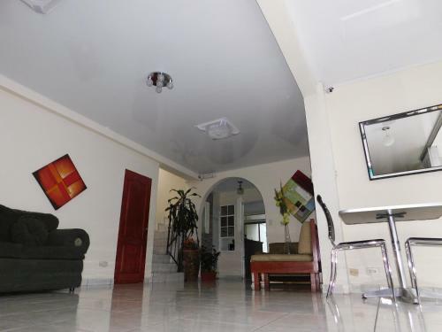 Hotel San Jose Hostal