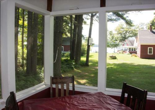 Lake Winnipesaukee 368