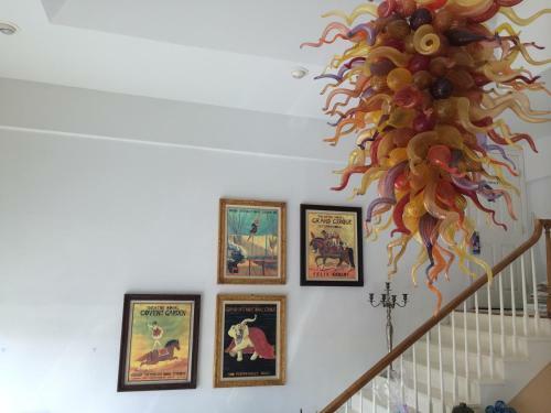 Pikes Peak Paradise Bed And Breakfast