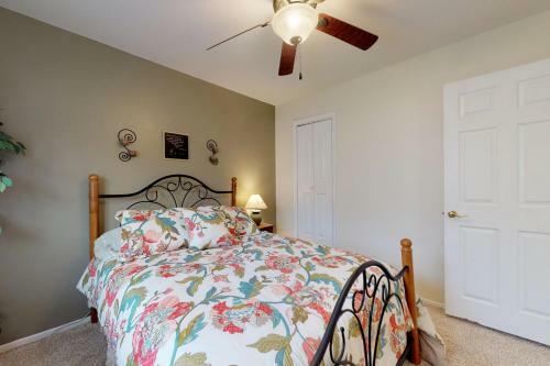Cottage Of Love