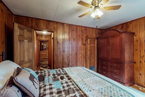 Bear Cabins