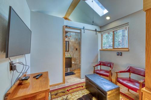 Bear Cabins